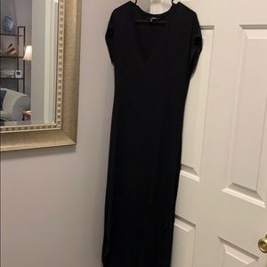 Lulus Maxi dress